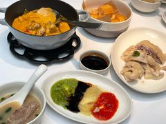 -狮拾久·现代新加坡料理(壹方城店)