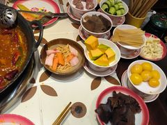 -江北北火锅馆·公路夜市(魏公村店)