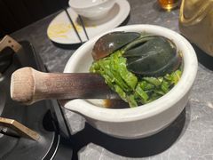 -炊烟小炒黄牛肉(浦东世纪汇店)