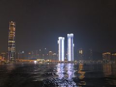 -澳门环岛游湾仔码头