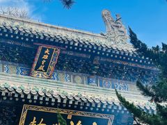 -潭柘寺景区
