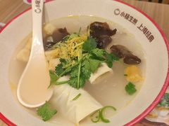 -小杨生煎(龙阳广场店)