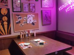 -樱宿日式和牛烧肉(五道口店)
