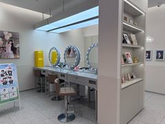 -天真蓝照相馆(新世界店)