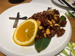 灯影牛肉-青梅酒肆PLUS(长白仙岛北路店)