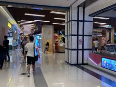 -凯德广场(武胜路店)