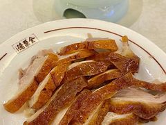 芙蓉鸭-北京全聚德(王府井店)