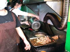 -豪香里脊肉串(大中路店)