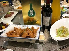 -海景壹号大酒店(惠钱路店)