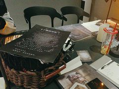 -剧狐剧本杀·月球探案馆(人民广场1号店)