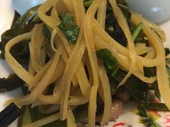 -马兰拉面(西直门外店)