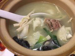 -西塘万安桥农家菜
