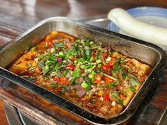 -拈一筷子·宜宾江湖菜(总店)