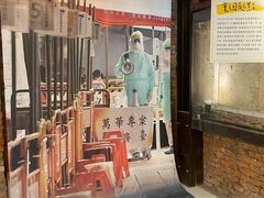 -剥皮寮历史街区