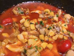 -聚味瞿记·龙虾堂(天元店)