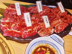 土古里牛小排-土古里日式烧肉