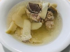 -澳门酒家(南航明珠店)