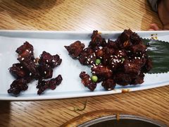 -去茶去餐厅(中央大街店)