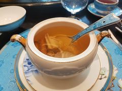 -御膳·现代粤菜·高空城景宴会厅·谢师宴(罗湖万象城店)