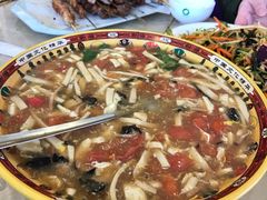 -胖太太四川麻辣排骨串(镇江路分店)