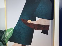 -画匠裱画配框(上海世贸商城店)