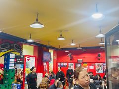 -冒椒火辣(奎星楼街店)