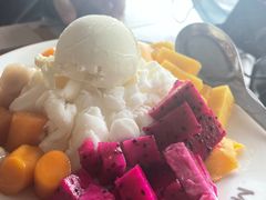 -鲜芋仙(苏州干将店)