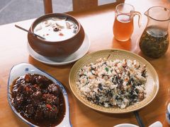 -龙姐私房菜(和顺古镇店)