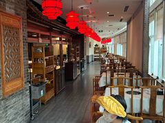 -东来顺饭庄(西直门店)