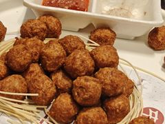 -鹿鸣春饭店(总店)