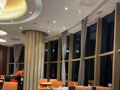 -不仔客海鲜·烧烤·270度海景餐厅(大东海店)