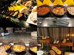 -马哥孛罗酒店·SAVVY全日餐厅