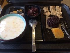 鲜芋仙(大悦城店)-鲜芋仙(南开大悦城店)