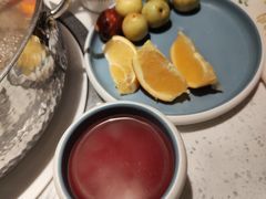 -左庭右院鲜牛肉火锅(苏州园区永旺店)