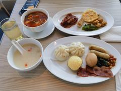 -三亚中心凯悦嘉轩酒店·嘉味餐厅