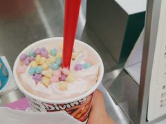 -DQ·蛋糕·冰淇淋(通州万达店)