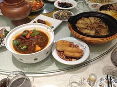 -再回头私房菜·老南京菜