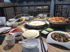 -聚福德烤鸭(锦弘店)