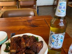-云隐小厨·传统大理美食(复兴路店)