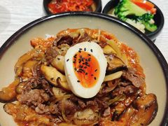 -娜娜家·Nana's restaurant(国金汇店)