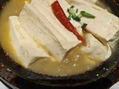 -小菜园新徽菜(上海浦东复地活力城店)