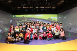 点击看大图 -小鸡哆哆故事屋·儿童乐园(嘉里城店)