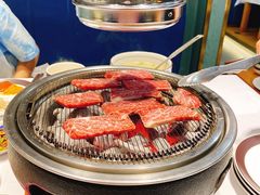 -隐炉和牛烧肉店(群力店)