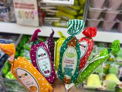 -盒马鲜生(财富中心店)