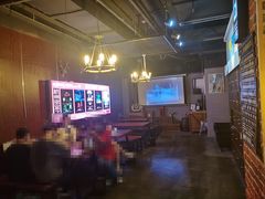 -长藤鬼校(龙翔店)