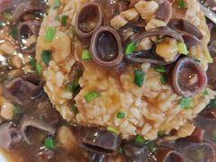 -牟传仁饭庄(星海店)