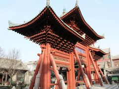 -西安化觉巷清真大寺