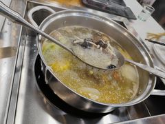 -就这么牛潮式牛肉火锅(华侨城店)
