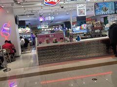 -首开福茂购物中心(宋家庄店)
