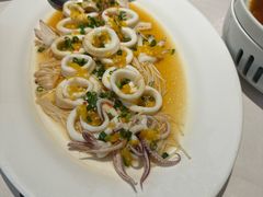 -香蜜轩·粤菜·宴会(世界之窗店)